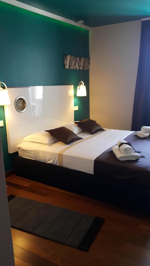 Hvar Riva Rooms Хвар Екстер'єр фото