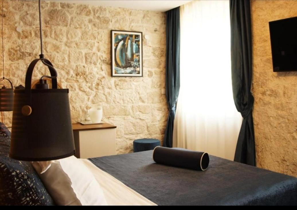 Hvar Riva Rooms Хвар Екстер'єр фото