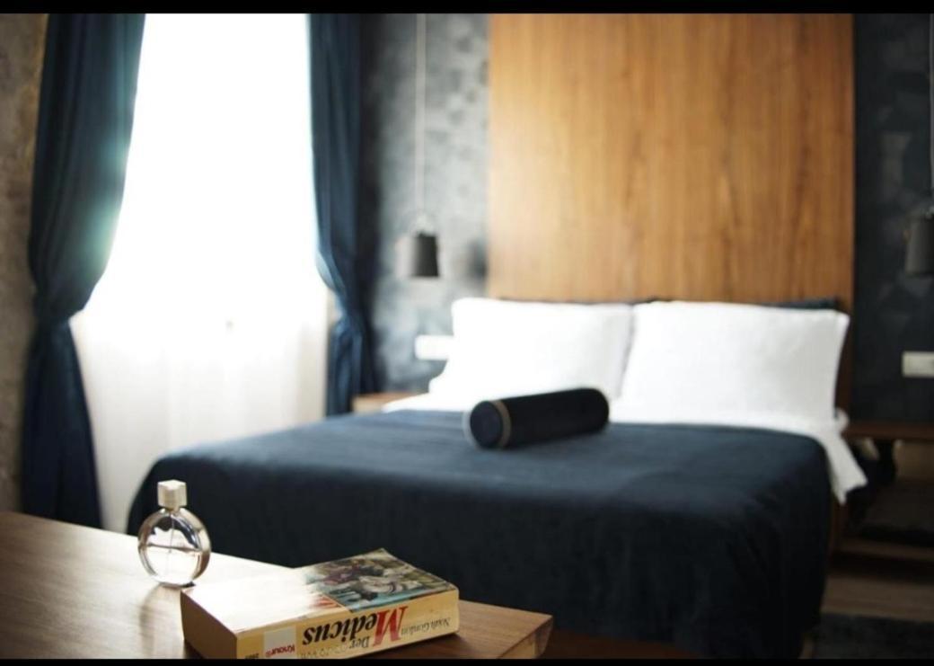 Hvar Riva Rooms Хвар Номер фото