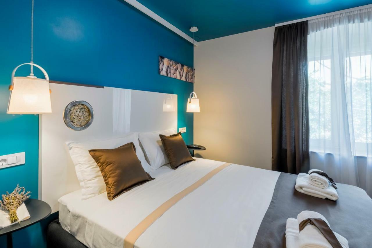 Hvar Riva Rooms Хвар Екстер'єр фото