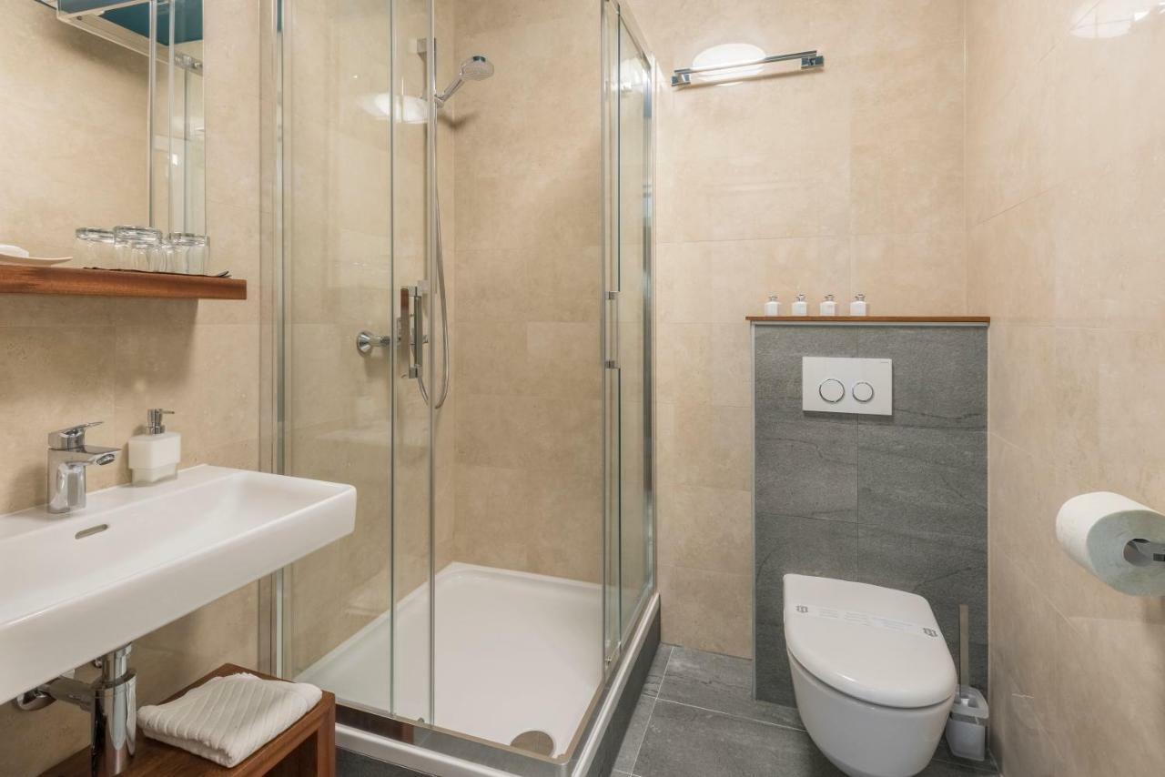Hvar Riva Rooms Хвар Екстер'єр фото
