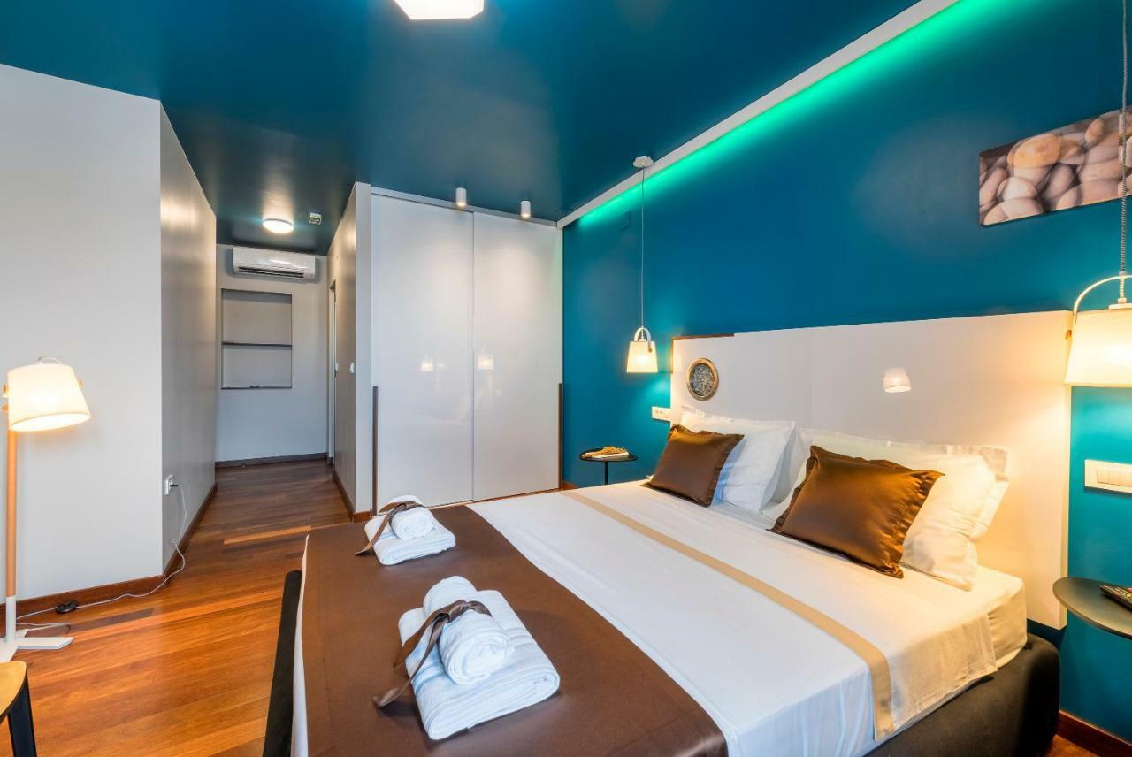 Hvar Riva Rooms Хвар Екстер'єр фото