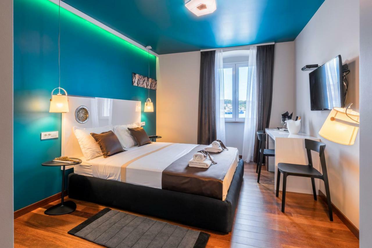 Hvar Riva Rooms Хвар Екстер'єр фото