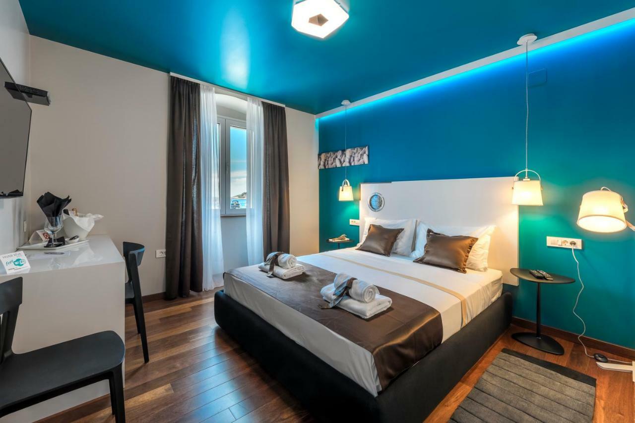 Hvar Riva Rooms Хвар Екстер'єр фото