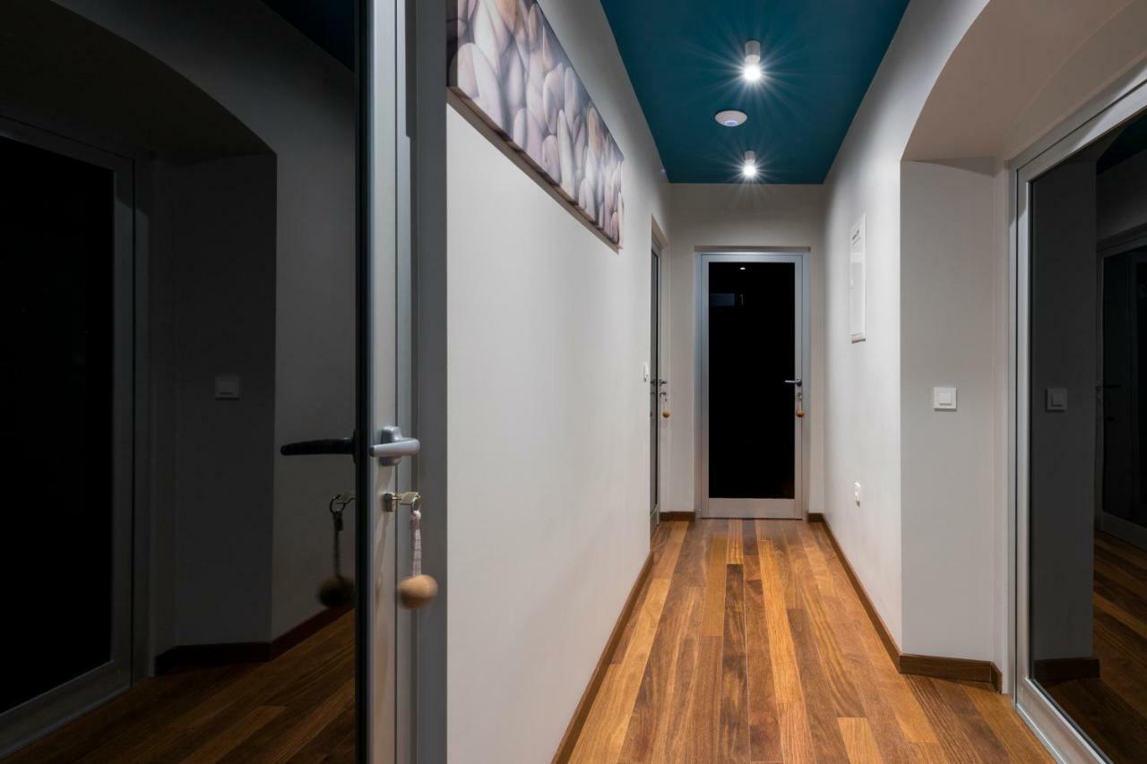Hvar Riva Rooms Хвар Екстер'єр фото