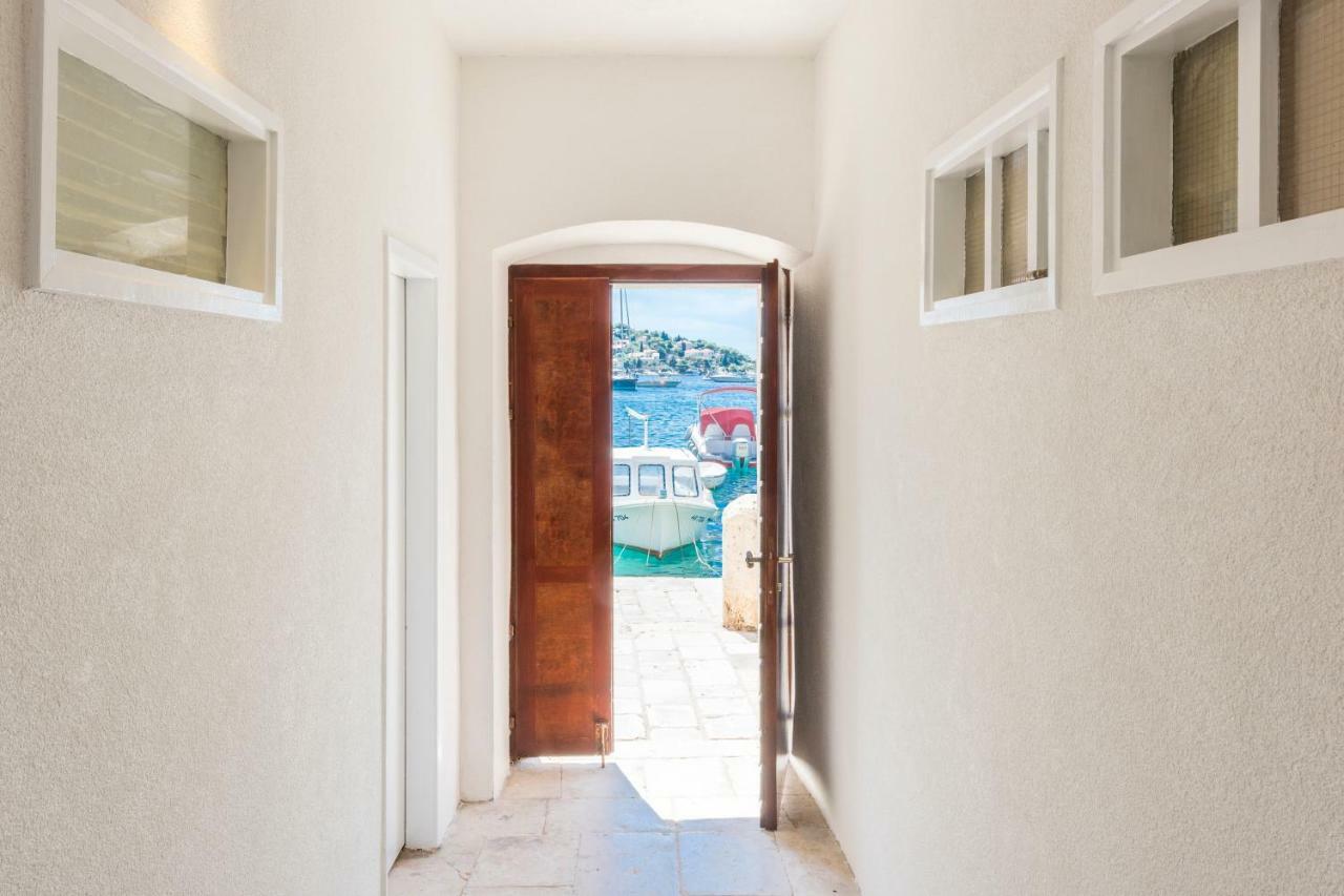 Hvar Riva Rooms Хвар Екстер'єр фото